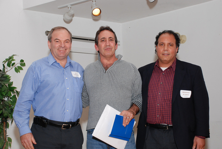 Jim Sebenius Adam Nieman and Mohamed ElJahmi